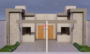 Imagem: Casa à venda, JARDIM COOPAGRO, TOLEDO