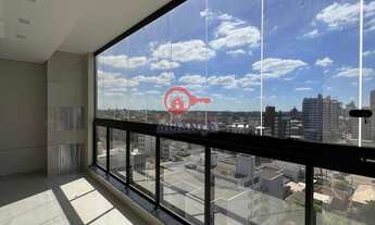 Imagem: Apartamento à venda, CENTRO, TOLEDO - PR