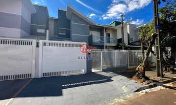 Imagem: Sobrado para Venda, JARDIM GISELA, TOLEDO