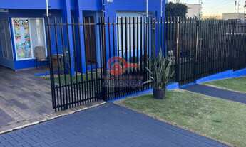 Imagem: Casa à venda, JARDIM PANCERA, TOLEDO