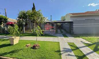 Imagem: Casa à venda, JARDIM PANCERA, TOLEDO