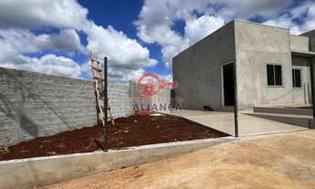 Imagem: Casa à venda, JARDIM PANORAMA II, TOLEDO