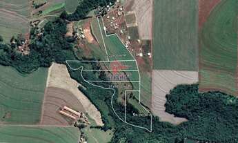 Imagem: Chácara à venda, LINHA COMIM, TOLEDO