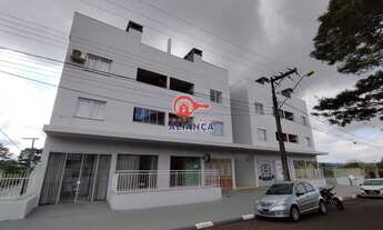 Imagem: Apartamento à venda, CENTRO, TOLEDO - PR