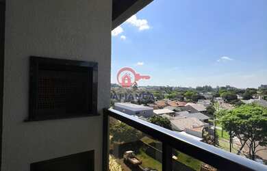 Imagem 2: Apartamento à venda, VILA INDUSTRIAL, TOLEDO - PR