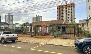 Imagem: Terreno à venda, VILA INDUSTRIAL, TOLEDO