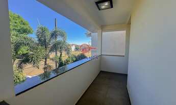 Imagem 4: Ótimo sobrado a venda no Jardim Gisela em Toledo