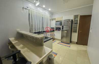 Imagem 6: Ótimo sobrado a venda no Jardim Gisela em Toledo