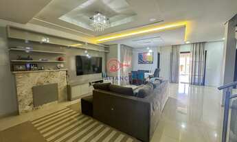 Imagem 7: Ótimo sobrado a venda no Jardim Gisela em Toledo