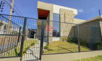 Imagem: Casa à venda, JARDIM PANCERA, TOLEDO