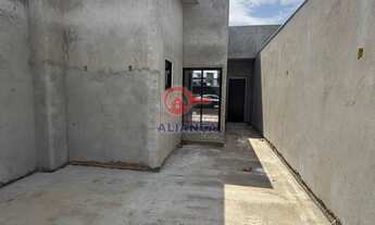 Imagem: Casa à venda, JARDIM COOPAGRO, TOLEDO