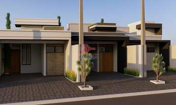 Imagem: Casa à venda, JARDIM COOPAGRO, TOLEDO