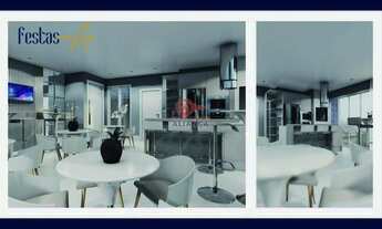 Imagem: Apartamento à venda, CENTRO, TOLEDO - PR