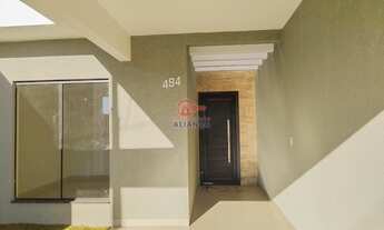 Imagem: Casa à venda, JARDIM COOPAGRO, TOLEDO