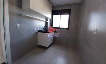 Imagem 7: Apartamento para locação, VILA INDUSTRIAL, TOLEDO - PR