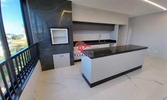 Imagem 6: Apartamento para locação, VILA INDUSTRIAL, TOLEDO - PR