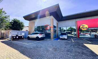 Imagem: Sala Comercial para locação, CENTRO, TOLEDO