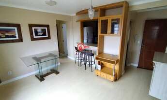 Imagem: Apartamento mobiliado para locação, CENTRO