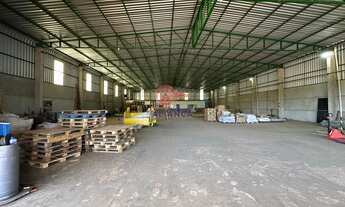 Imagem 7: Barracão para Transportadora, Fábricas, Indústrias, Depósitos, em TOLEDO - PR