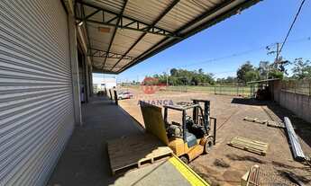 Imagem 2: Barracão para Transportadora, Fábricas, Indústrias, Depósitos, em TOLEDO - PR