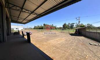 Imagem 3: Barracão para Transportadora, Fábricas, Indústrias, Depósitos, em TOLEDO - PR