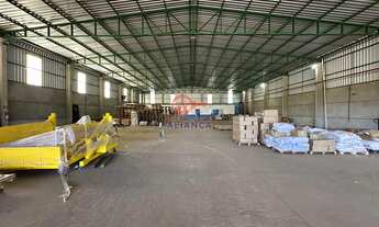 Imagem 4: Barracão para Transportadora, Fábricas, Indústrias, Depósitos, em TOLEDO - PR