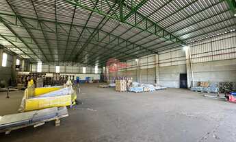 Imagem 5: Barracão para Transportadora, Fábricas, Indústrias, Depósitos, em TOLEDO - PR