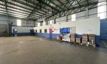 Imagem 6: Barracão para Transportadora, Fábricas, Indústrias, Depósitos, em TOLEDO - PR