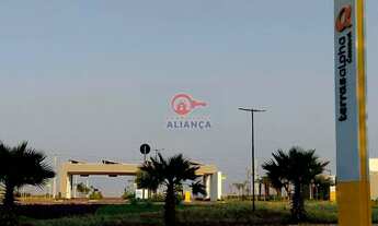 Imagem 2: Terreno a Venda no Condomínio Terras Alpha 2 em Cascavel - Paraná