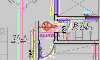 Imagem 2: Casa à venda, JARDIM SÃO FRANCISCO, TOLEDO - PR