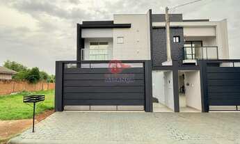 Imagem 2: Sobrado para Locação, JARDIM CONCÓRDIA, TOLEDO - PR