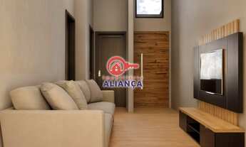 Imagem: Casa à venda, JARDIM COOPAGRO, TOLEDO