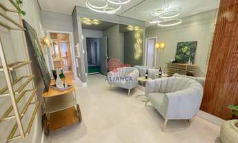 Imagem 2: Apartamento à venda, VILA INDUSTRIAL, TOLEDO - PR