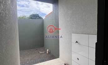 Imagem 5: Casa à venda, PINHEIRINHO, TOLEDO - PR