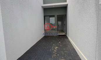 Imagem: Casa à venda, PINHEIRINHO, TOLEDO - PR