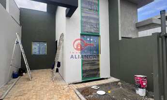 Imagem: Casa à venda, PINHEIRINHO, TOLEDO - PR