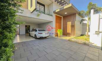 Imagem: Sobrado à venda, JARDIM GISELA, TOLEDO