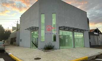 Imagem: Sala Comercial para locação, CENTRO, TOLEDO