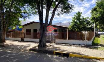 Imagem: Casa à venda, JARDIM SANTA MARIA, TOLEDO
