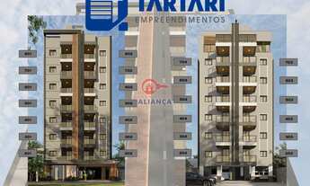 Imagem: Apartamento à venda, JARDIM GISELA, TOLEDO