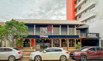 Imagem: Sala Comercial para locação, CENTRO, TOLEDO