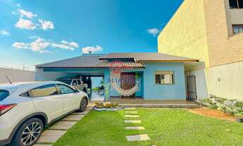 Imagem 2: Casa à venda, JARDIM PANCERA, TOLEDO - PR