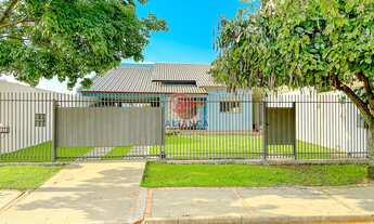 Imagem: Casa à venda, JARDIM PANCERA, TOLEDO