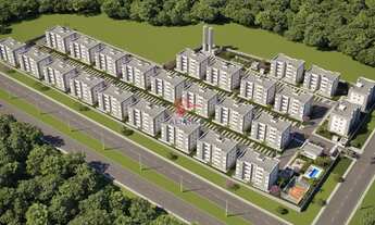 Imagem 2: Apartamentos à venda, Jardim Alto Alegre, TOLEDO - PR