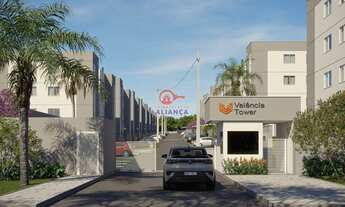 Imagem: Apartamentos à venda, Jardim Alto Alegre