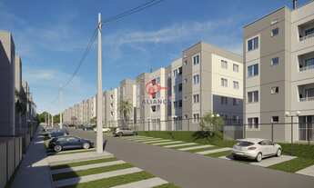 Imagem 3: Apartamentos à venda, Jardim Alto Alegre, TOLEDO - PR