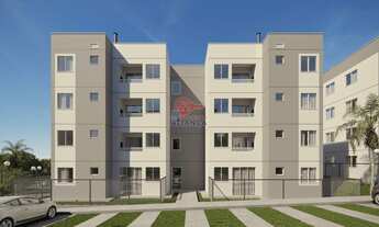 Imagem 4: Apartamentos à venda, Jardim Alto Alegre, TOLEDO - PR