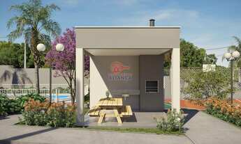 Imagem 5: Apartamentos à venda, Jardim Alto Alegre, TOLEDO - PR