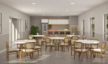 Imagem 6: Apartamentos à venda, Jardim Alto Alegre, TOLEDO - PR