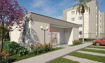 Imagem 7: Apartamentos à venda, Jardim Alto Alegre, TOLEDO - PR